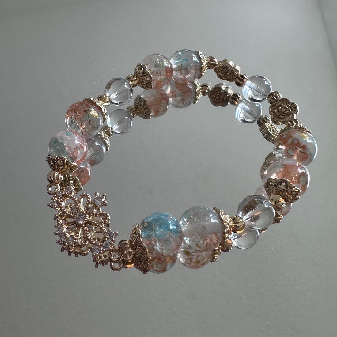 Golden Hour Bracelet