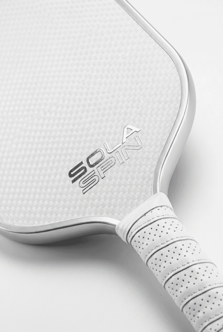 FRICTION S2 paddle