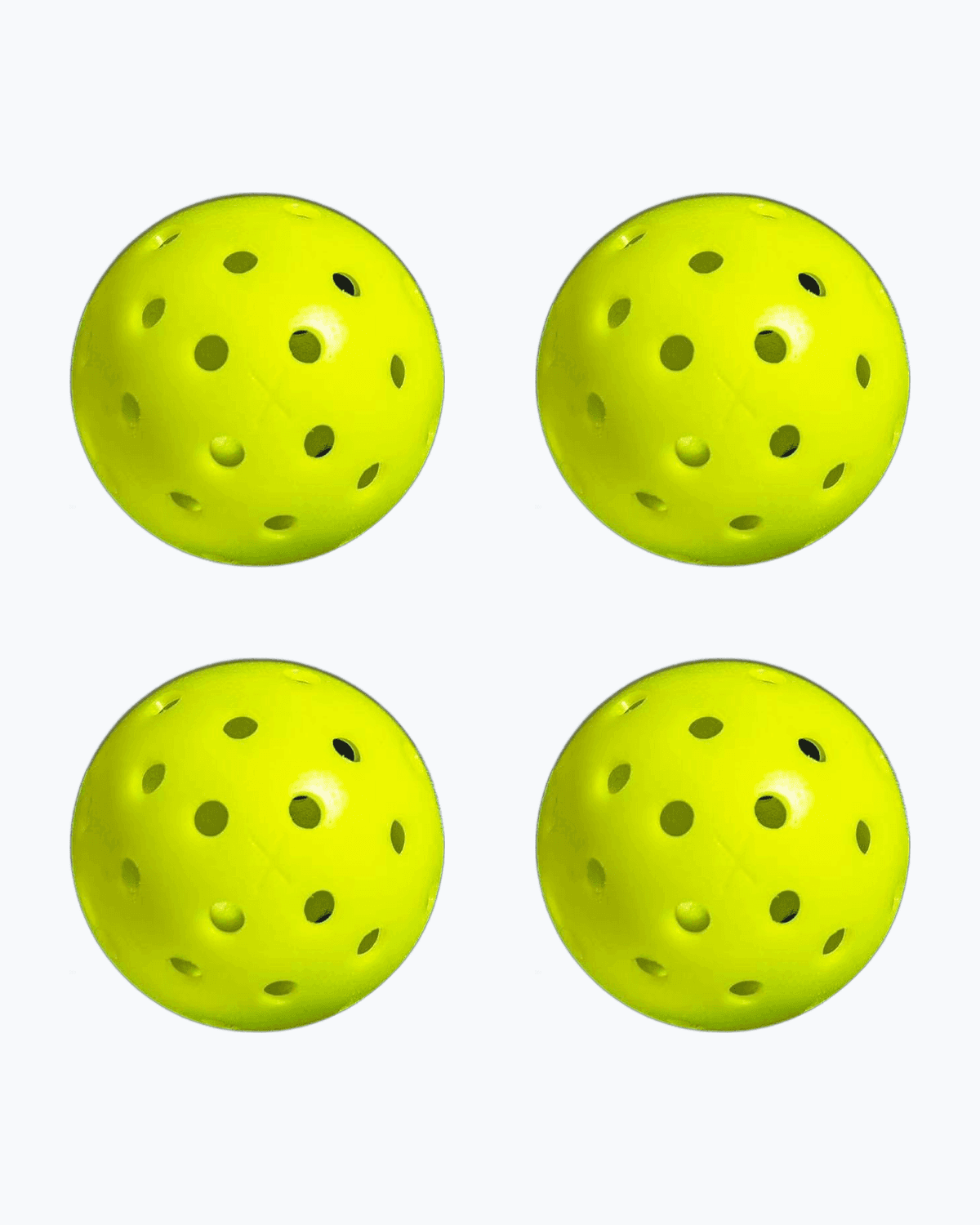 Sola Photon Outdoor Balls (4-Pack)